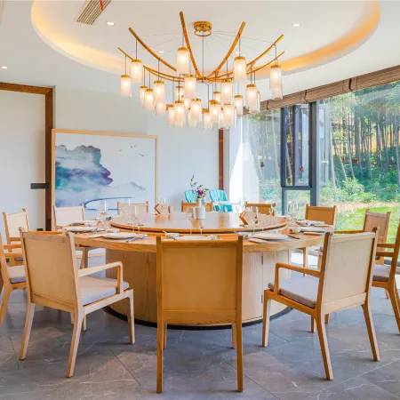 Narada Resort Mijing, Changxing