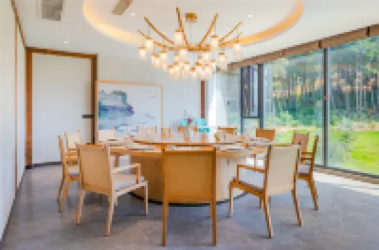 Narada Resort Mijing,  Changxing