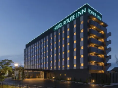 ホテルルートイン米子 米子のホテル