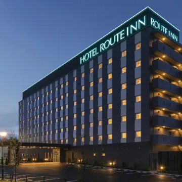 HOTEL ROUTE-INN YONAGO