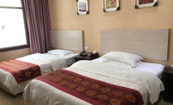 Sidonggou Yousheng Hotel