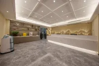 Flower Season Hotel (Nanjing Confucius Temple Pingjiangfu Road Shop) - Pet friendly