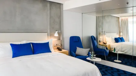 Renaissance Warsaw Airport Hotel