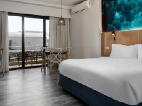 Protea Hotel Fire & Ice! Durban Umhlanga Ridge Hotels in Umhlanga