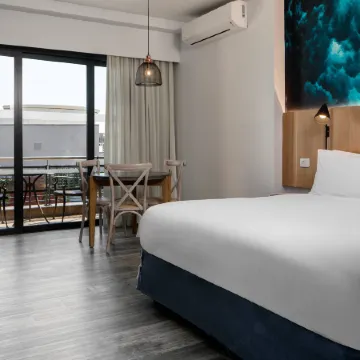 Protea Hotel Fire & Ice! Durban Umhlanga Ridge
