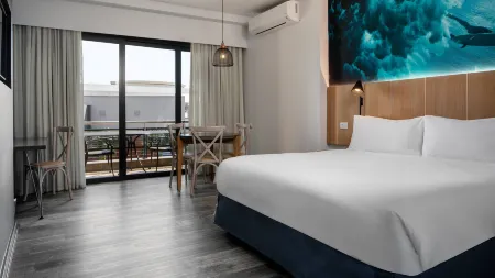 Protea Hotel Fire & Ice! Durban Umhlanga Ridge