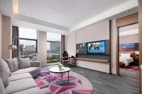 Hampton by Hilton Urumqi Exhibition Center Hotels in Ürümqi