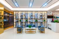 Guangfei Meisitu E-sports Homestay (Huizhou West Lake Park Bus Station) - Inns