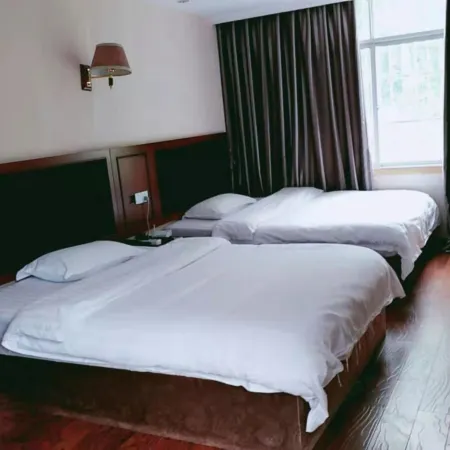XingYe Business Hotel Kowloon