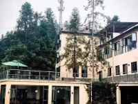 仙女湖酒店