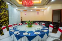 Tianhuiyuan Hotel - Bữa sáng