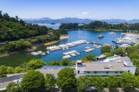 Inspiration Bay WAVE Vacation Space Hotels near Xiushui Street