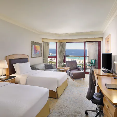 Jeddah Hilton