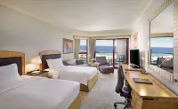 Jeddah Hilton