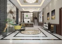 Grand Hotel Zekuzequ - 2-Star