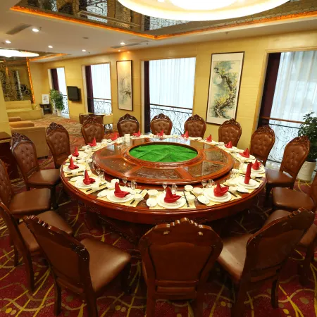 Balin Hotel