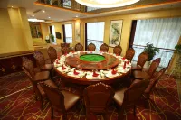 Balin Hotel Hotels in Bairin Right Banner