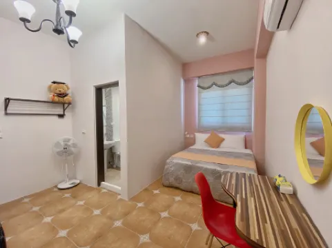 Wonderful & Travel Hostel