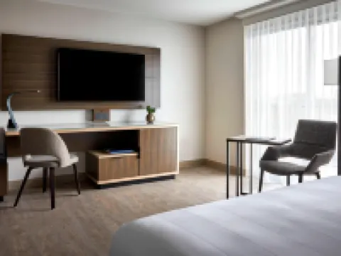 Anaheim Marriott Hoteles en Anaheim