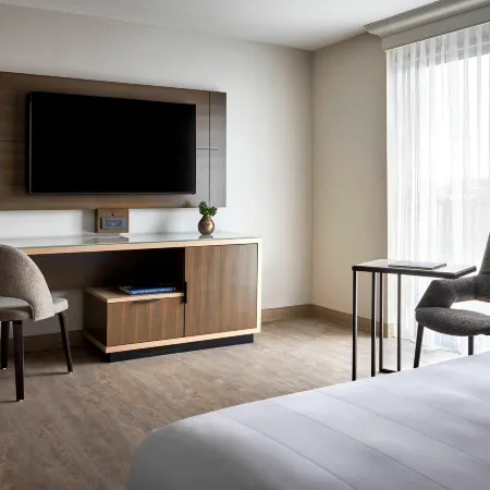 Anaheim Marriott