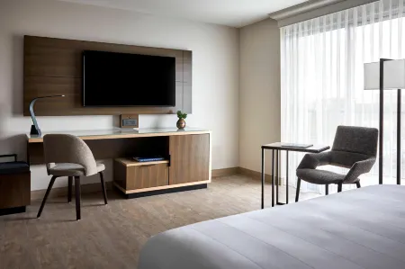 Anaheim Marriott Отели рядом с достопримечательностью «Rte 66»