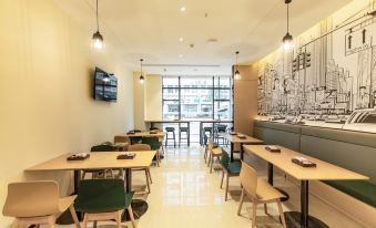 City Easy Hotel (Wengyuan Wengjiang New Town Store)