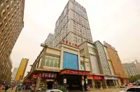 Baoji Muxinfang Homestay