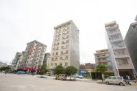 둥싱 카이나 호텔 만미 금사 해변(완웨 진탄) 주변 호텔