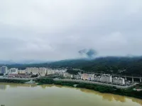 Riverside Meiju Hostel