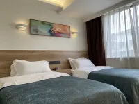 Grand Hyatt Mianyang (Southwest University of Science and Technology)