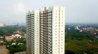 Azalea Suites Cikarang by Jayakarta Group - Apartments