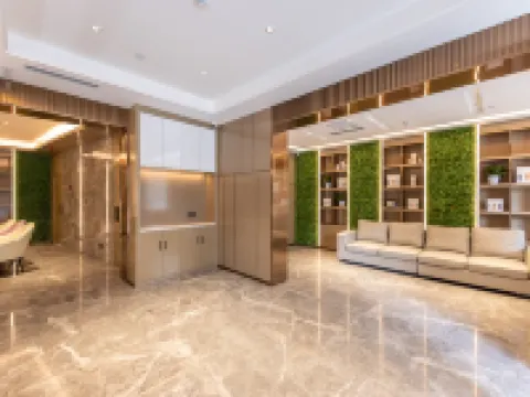 Longnan Sunshine Home Hotel Hotels in Longnan