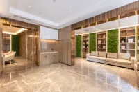 Longnan Sunshine Home Hotel Hotels near 512 Theme Memorial Park