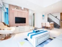 Island · dew Seaview apartment Hotels in Danzhou
