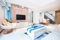 Island · dew Seaview apartment