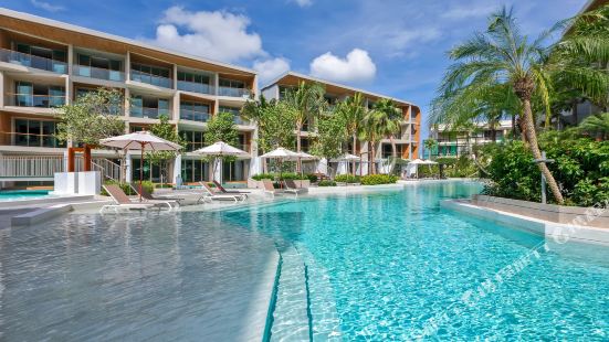 Wyndham Grand Nai Harn Beach Phuket