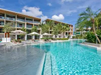 Wyndham Grand Nai Harn Beach Phuket Hotels near Rawai Beach