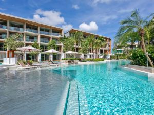 Wyndham Grand Nai Harn Beach Phuket