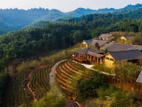 Hejiang Banshan Yunshe Hotels in Hejiang County