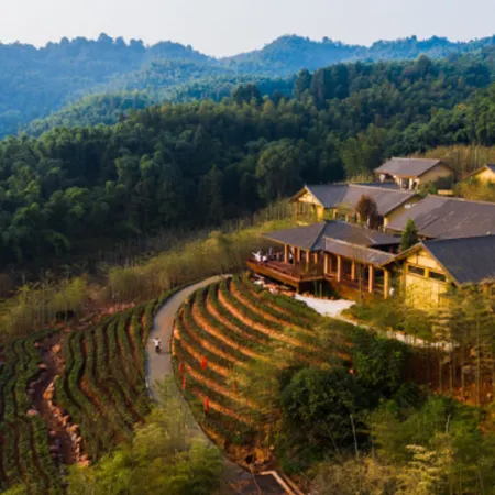 Hejiang Banshan Yunshe