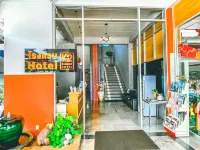 K2 Hotel @ Airport Hotels in Amphoe Phunphin