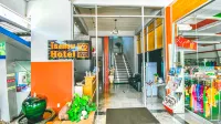K2 Hotel @ Airport Hotels in 
