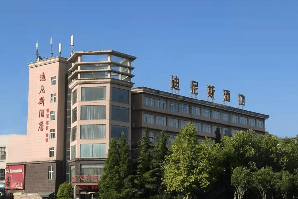 迪尼斯酒店(洛阳开元店)