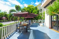 Beihai Yintan Haili Villa Resort Homestay - วิลล่า