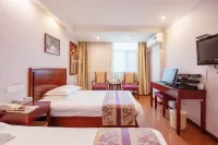 Dongfang Fengyun Business Hotel (Wuxi Huishan Wanda Branch)