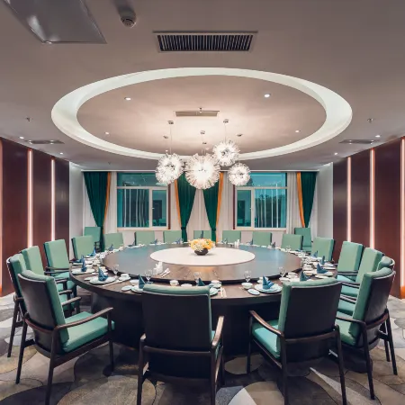 Laoting Jinxing Hotel