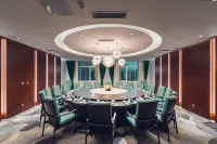 Laoting Jinxing Hotel - Breakfast