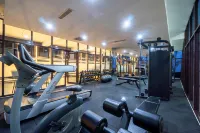 Braling Grand Hotel Purbalingga, Azana Hotels Collection - gimnasio