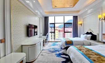 Kang Hao Huang Guang Hotel