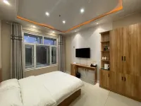 Lanxi Yijia Hotel Hotels in Lanxi